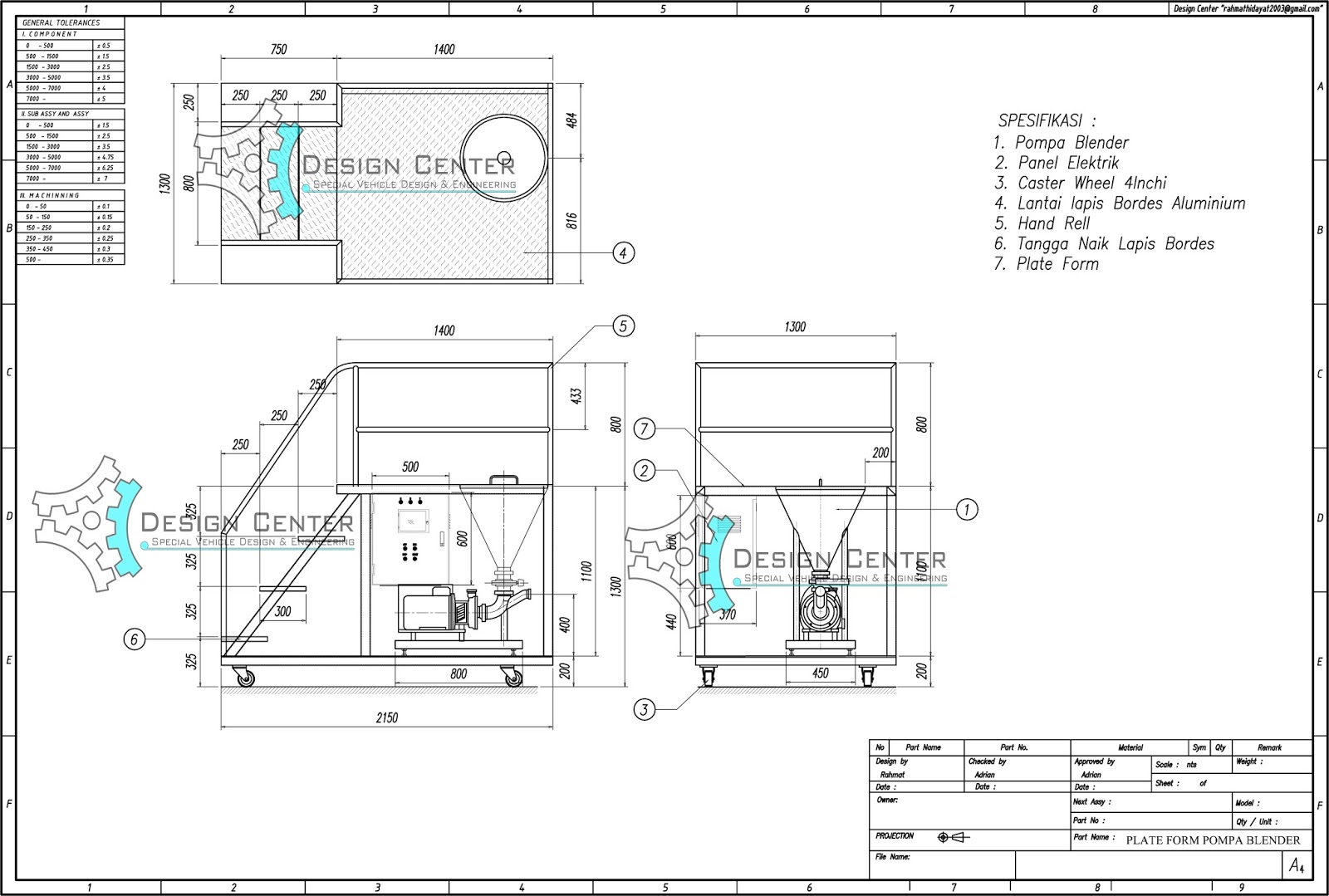 JASA GAMBAR  3D  DAN 2D TEKNIK  MESIN INTERIOR EXTERIOR 