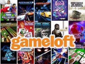 Gameloft Android