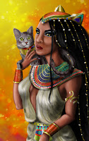 Bastet