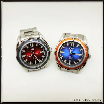 Lew & Huey Orthos