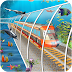 Underwater Train Simulator: Pro Train Driving