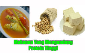 Menu Makananan Bagi Penderita Tipes Pada Anak