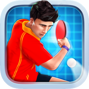 تحميل لعبة بطولة التنس مجانا Download Table Tennis free