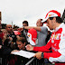 28 Mar 2014 (Fri) : F1 Autograph Session