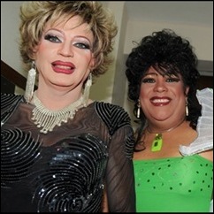 cuba travestis