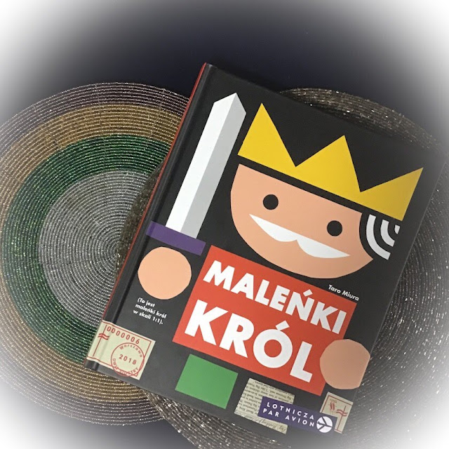 „Maleńki król”, czyli nie ma jak rodzina