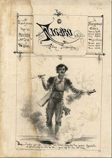 O Figaro - Rio de Janeiro - Faria