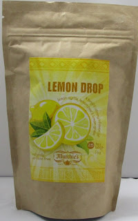 image Salmonella Alert Lemon Drop Tea Package