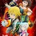 Nanatsu no Taizai [อัพเดทตอนที่ 17] 1 - 17/24 ซับไทย HD