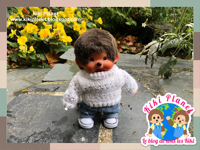 kiki monchhichi square saint rock promenade le havre parc toys life