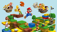 Mario 3d Land2