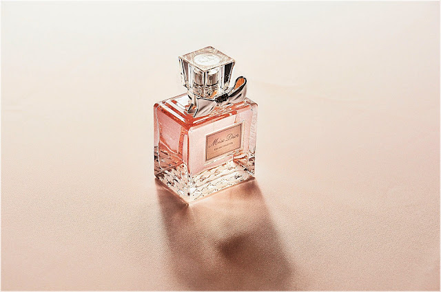 Perfumy Miss Dior