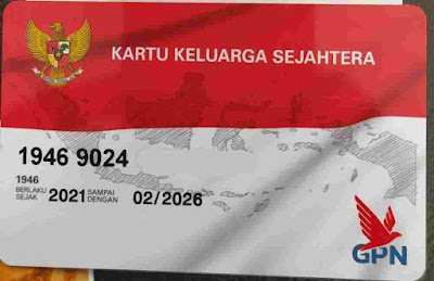 Syarat Dan Cara Mengurus Penggantian Buku Tabungan Dan ATM Bansos Yang Hilang