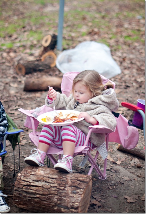 Ward Campout-20