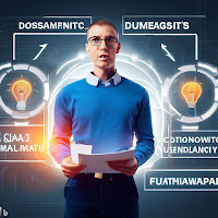 Você sabe qual é a diferença entre as avaliações diagnóstica, formativa e somativa?  Já parou para pensar como a inteligência artificial pode contribuir para um processo de ensino-aprendizagem mais efetivo?  Como podemos utilizar a tecnologia para personalizar o processo de avaliação para cada aluno