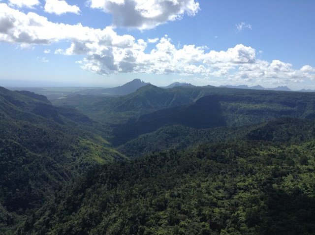 Mauritius 