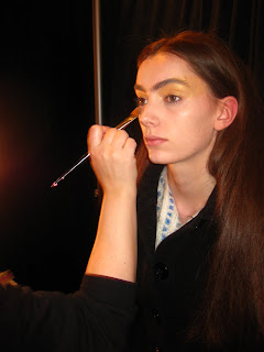 Hair and Makeup at Thuy