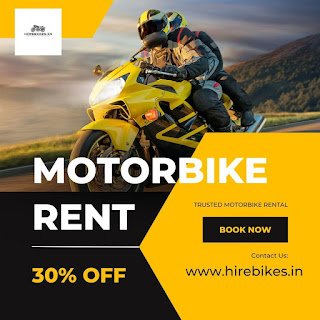 scooty on rent in bangalore