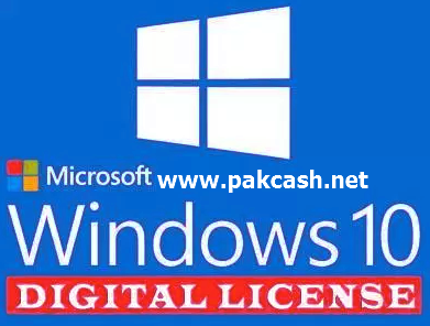 Hwidgen 55 01 Digital Licence Activator For Windows 10 Free Download