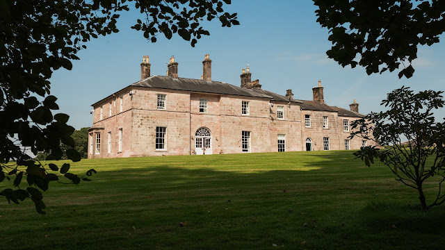 Dabton House