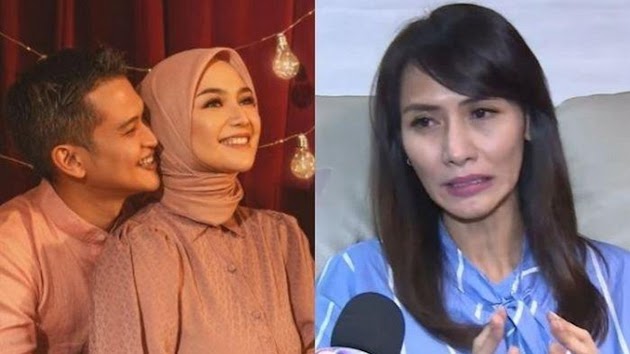 Rezky Aditya Mangkir dari Sidang, Ibu Wenny Ariani Akui Anaknya Bersalah