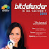 BITDEFENDER TOTAL SECURITY 2011