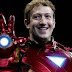 Kecanggihan JARVIS di Ironman, ada di rumah Mark Zuckerberg
