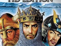 Age Of Empires 2 PC Game Free Download