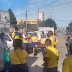 Funcionários dos Correios da Rua Rocha Leão paralisam atividades nesta quarta (1º) após confirmação de caso de Covid-19