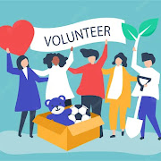 Daftar Info Open Volunteer Dapat Sertifikat dan Gratis Bulan Juni 2022