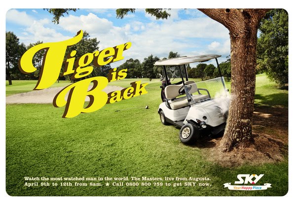 tiger woods funny. is for Tiger Woods#39; return