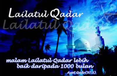 Rahasia dan Keutamaan Malam Laitul Qadar