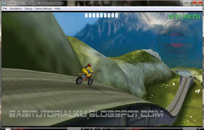 Download Game PsP Red Bull X Fighters Highly Compressed Cuma 7 Mb