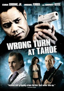 Wrong Turn at Tahoe 2009 Hindi Dubbed Movie Watch Online