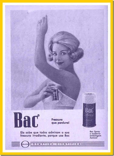 bac spray olivin