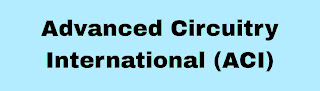 Advanced Circuitry International (ACI)