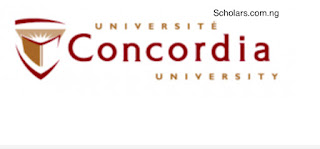 Merit Scholarships for the Bachelor of Engineering Faculty at Concordia University, Canada in 2022