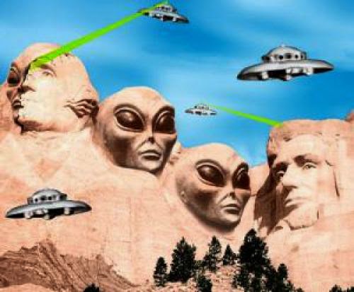 Ufos J Allen Hynek Freshman Orientation At Northwestern