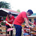 About Town |  Coca-Cola Iloilo Volunteers in Brigada Eskwela