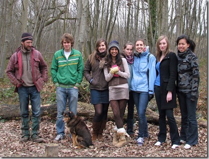 20090225 BHW car park group Cpt 5j 008