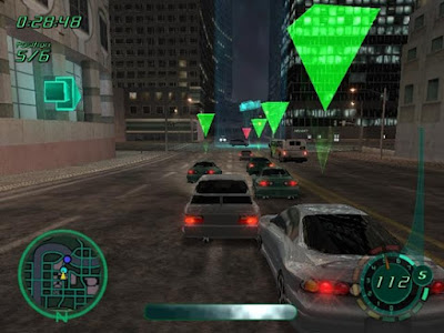 Download Game Midnight Club 2 Full Version