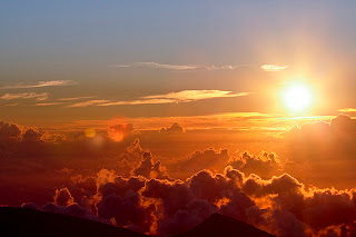 lahaina haleakala