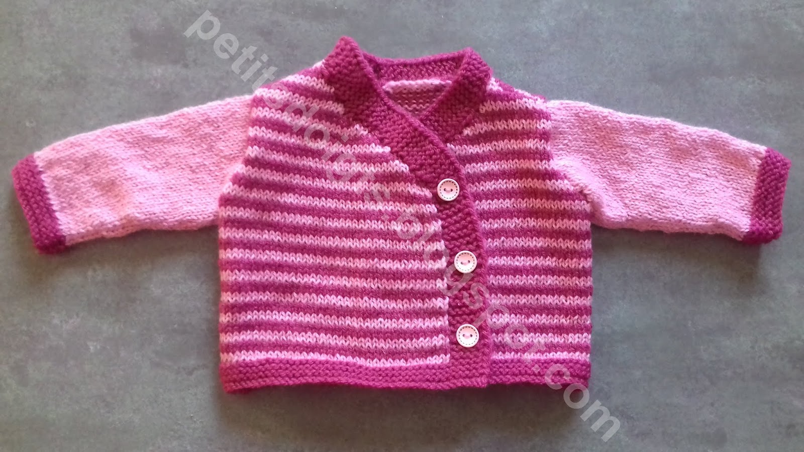Chudya Se Obedinenie Bod Cache Coeur Facile Tricot Bebe 3 Et 6 Mois Surf Gran Canaria Com