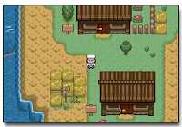 Pokemon Discovery Screenshot 08