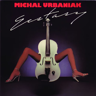 Michal Urbaniak - Ecstasy