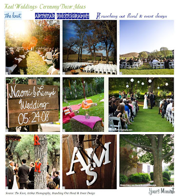 Wedding Signs For Reception