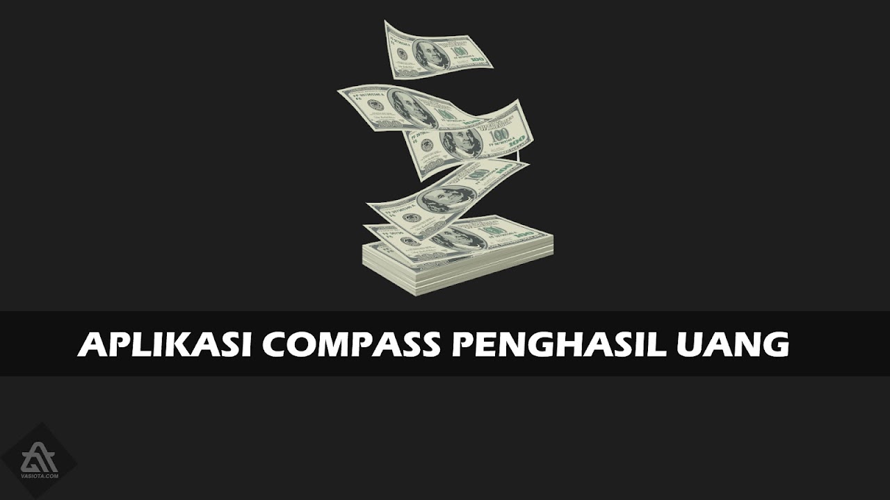 Compass Apk Penghasil Uang Terbaru 2021 Terbukti Membayar Renovasi Otak