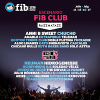 FIB Club