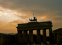 Brandenburg Gate