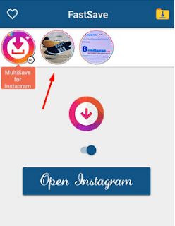 Cara Menyimpan dan Download Foto serta Video Instagram ke Galeri Android dengan Mudah